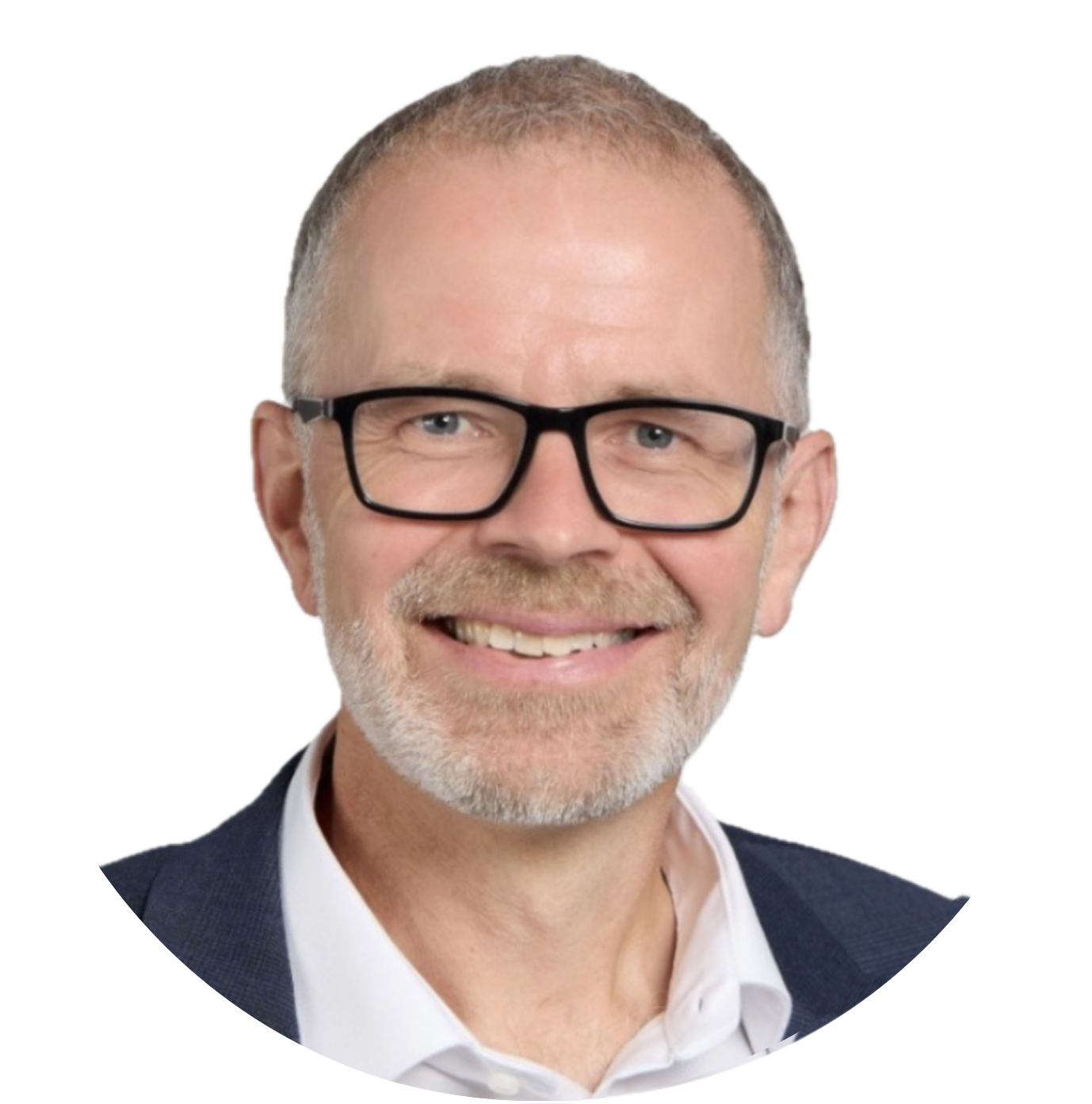Steen Søgaard portrait